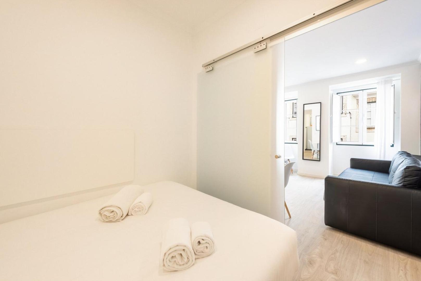 Guestready - Cozy And Homelike Apt In The Heart Of Лиссабон Экстерьер фото