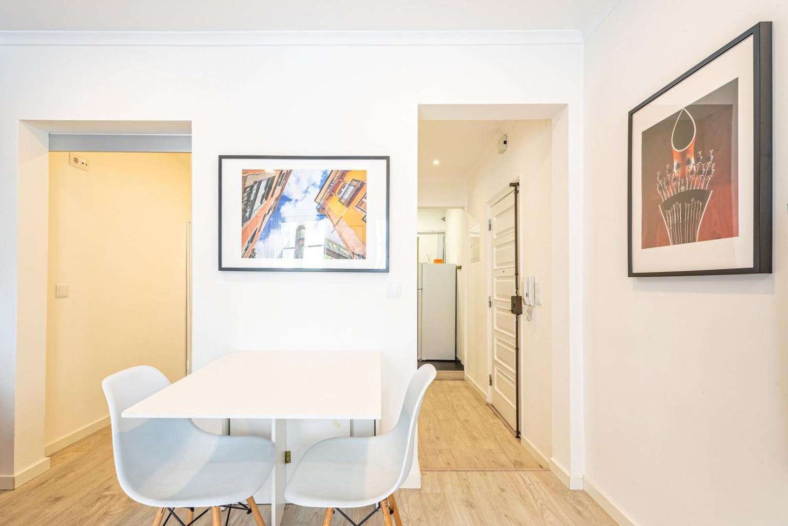 Guestready - Cozy And Homelike Apt In The Heart Of Лиссабон Экстерьер фото