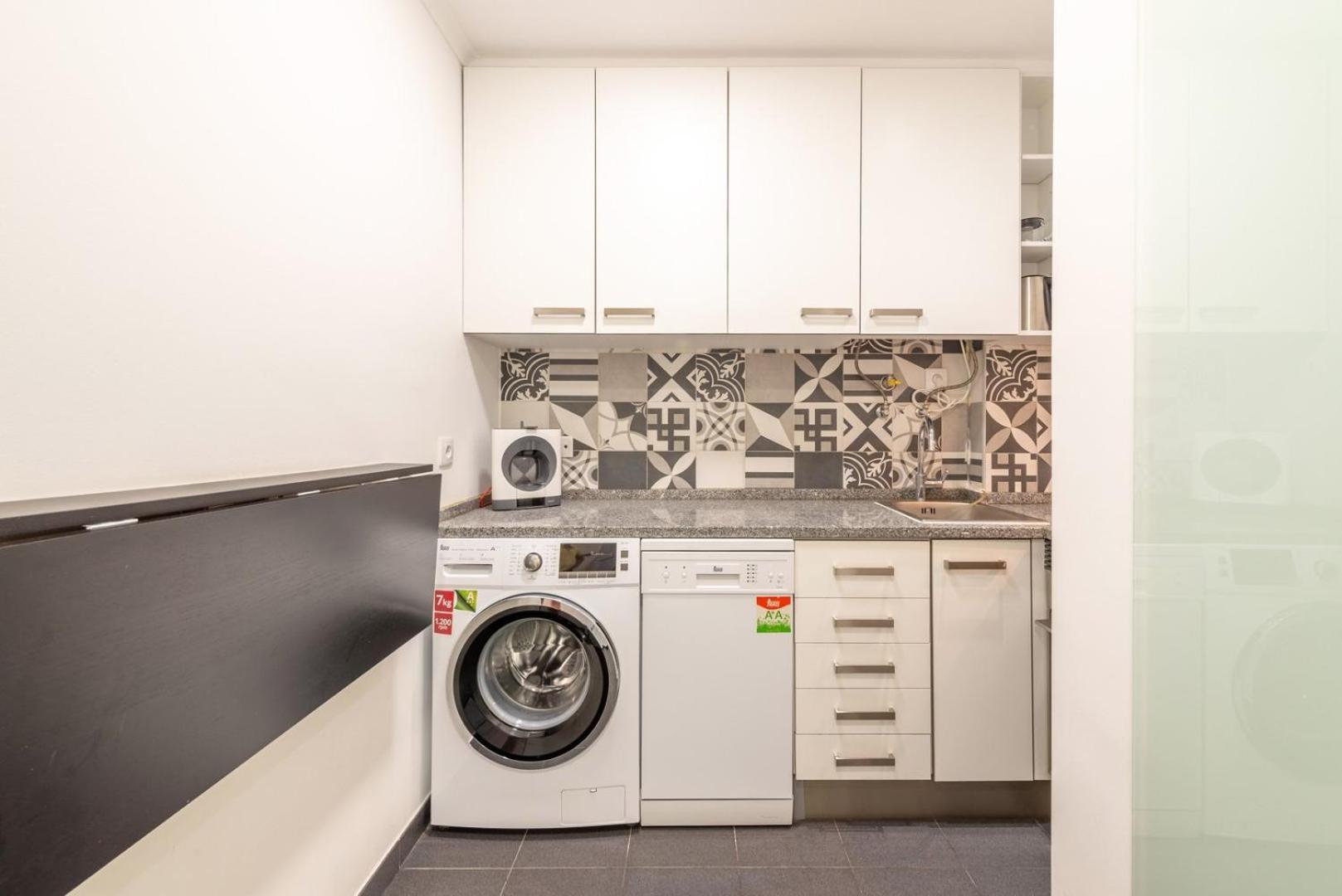 Guestready - Cozy And Homelike Apt In The Heart Of Лиссабон Экстерьер фото