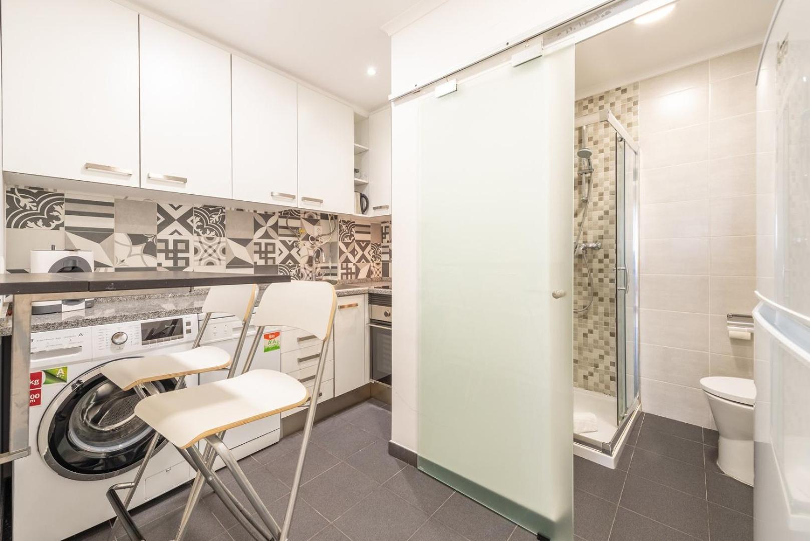 Guestready - Cozy And Homelike Apt In The Heart Of Лиссабон Экстерьер фото