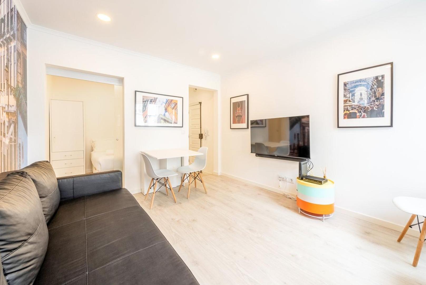 Guestready - Cozy And Homelike Apt In The Heart Of Лиссабон Экстерьер фото